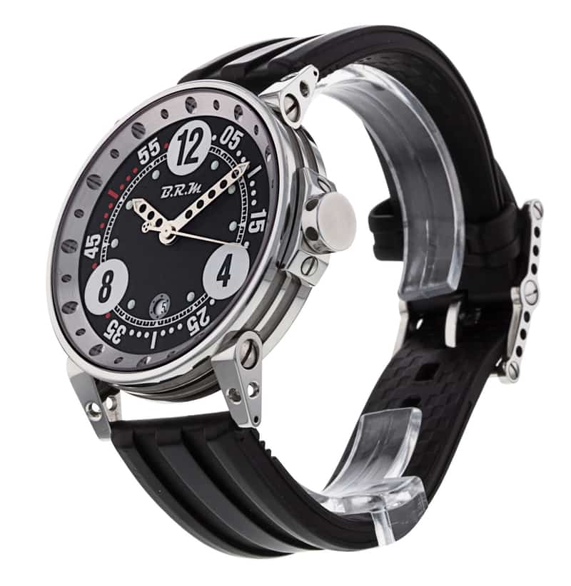 B.R.M Watches B.R.M V6-44-GT-N
